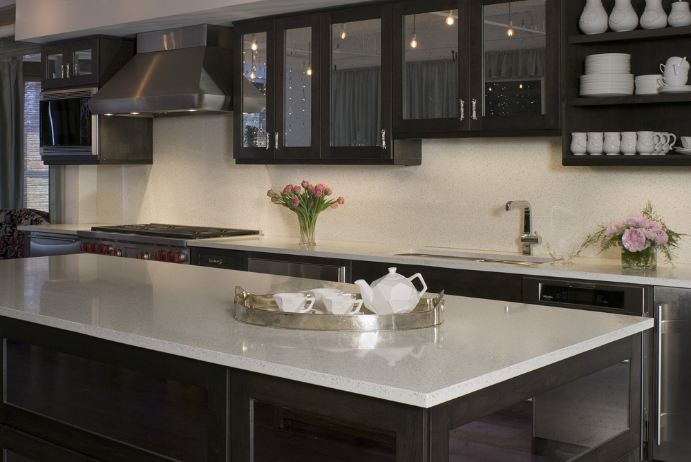 Custom Countertop Installation Naples Fl